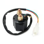 Honda Starter Solenoid Relay Cyleto OEM Quality-0