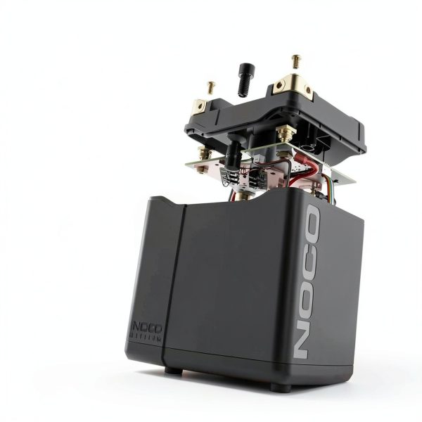 NOCO Powersport Lithium Battery-2