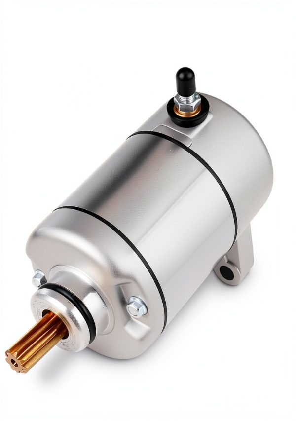 OLIFANT Starter Motor for Honda 350 Rancher 600W-2
