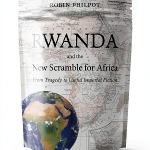 Rwanda History Kindle eBook Accessible Page Edition-0