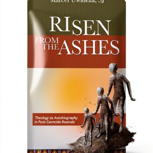 Rwanda History Print Replica by Paulines Publications Africa-0