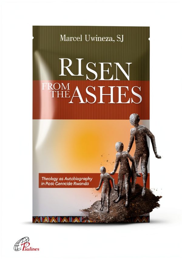 Rwanda History Print Replica by Paulines Publications Africa-0