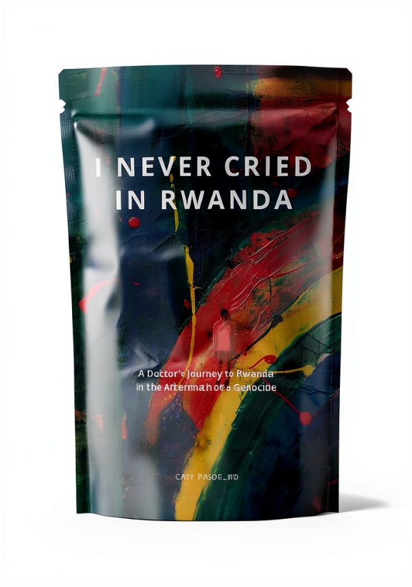 Amazon Kindle eBook Rwanda History - Enhanced Typesetting, Word Wise-0
