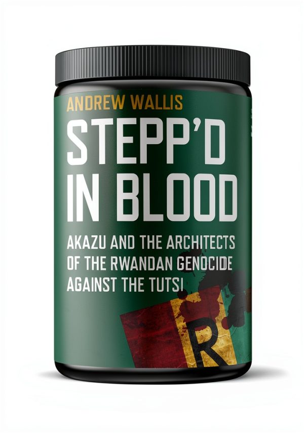 Rwanda History Kindle eBook by Zer0 Books 746 Page Comprehensive Guide-0