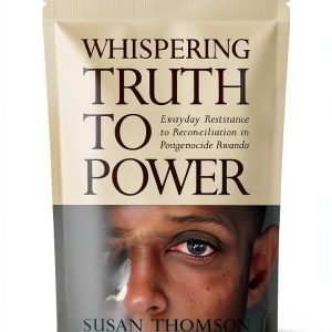 Rwanda History eBook by Wisconsin Press 288 Page Kindle Edition-0