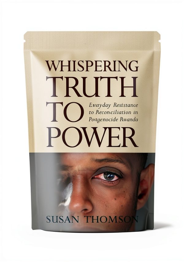 Rwanda History eBook by Wisconsin Press 288 Page Kindle Edition-0