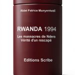 History of Rwanda Kindle Edition French Language 153 Pages B0FYNCH9RT-0