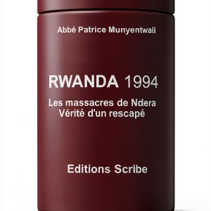 History of Rwanda Kindle Edition French Language 153 Pages B0FYNCH9RT-0