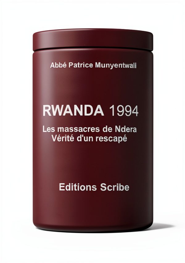 History of Rwanda Kindle Edition French Language 153 Pages B0FYNCH9RT-0