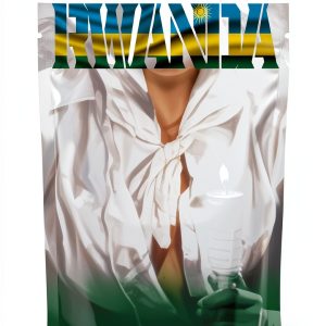 Rwanda History Kindle eBook by Empower Her Publishing-0