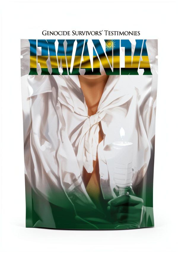 Rwanda History Kindle eBook by Empower Her Publishing-0