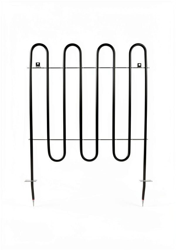 AMI PARTS Oven Bake Element 316413800 3500W 240V Heating Element-3