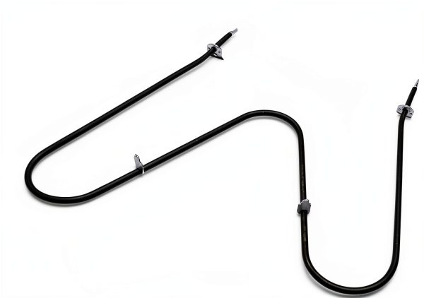 Supplying Demand Electric Oven Bake Element 316225001 2600W Black-3