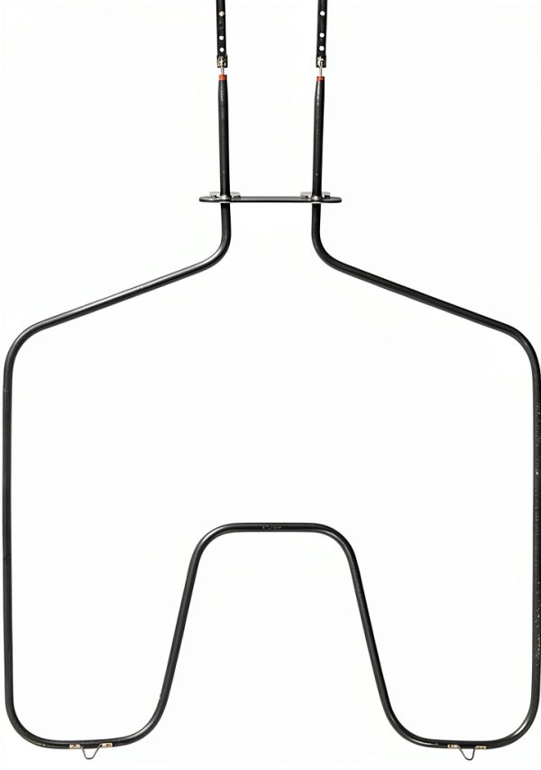 GE WB44K5012 Bake Element – Genuine OEM Oven Heating Part-1