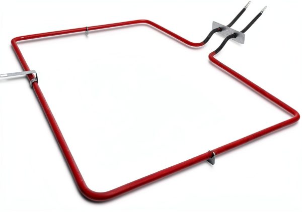 Oven Bake Element VNAPARTS MER8674AW0 for Maytag Whirlpool – 3600W-0