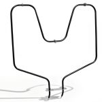 Oven Baking Element FRIGESWIFT WB44K10005 for GE Hotpoint Kenmore-0