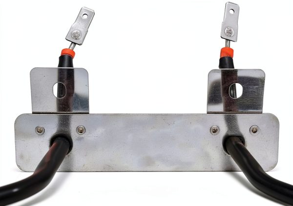 Oven Heating Element WB44T10010 for GE & Kenmore Ovens Bottom Element-4