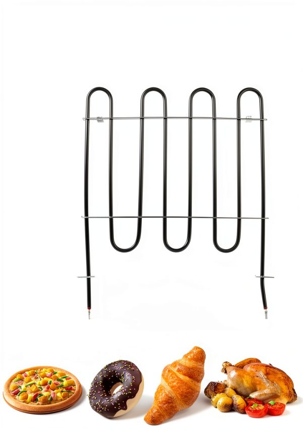 AMI PARTS Oven Bake Element 316413800 3500W 240V Heating Element-4