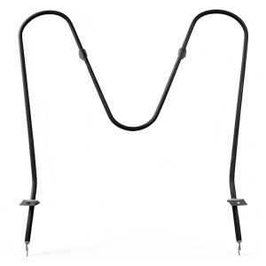 Supplying Demand Electric Oven Bake Element 316225001 2600W Black-0