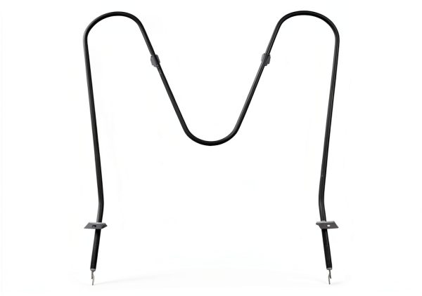 Supplying Demand Electric Oven Bake Element 316225001 2600W Black-0