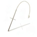 Replacement Oven Temperature Sensor ZHUOTU for Frigidaire Kenmore-0