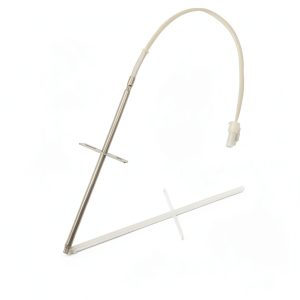 Replacement Oven Temperature Sensor ZHUOTU for Frigidaire Kenmore-0