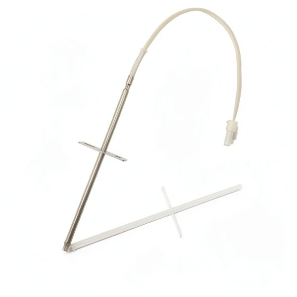 Replacement Oven Temperature Sensor ZHUOTU for Frigidaire Kenmore-0