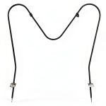Oven Bake Heating Element EvertechPRO Frigid-aire/Kenmore 316075104-0