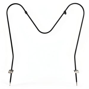 Oven Bake Heating Element EvertechPRO Frigid-aire/Kenmore 316075104-0