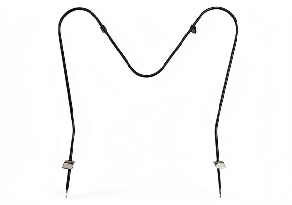 Oven Bake Heating Element EvertechPRO Frigid-aire/Kenmore 316075104-0