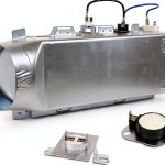 Dryer Heating Element EvertechPRO DC97-14486A Stainless Steel-0