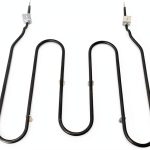Oven Bake Element 316415900 Kitchen Basics 101 3500W 240V-0