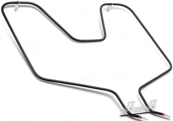 Oven Heating Element WB44T10010 for GE & Kenmore Ovens Bottom Element-1