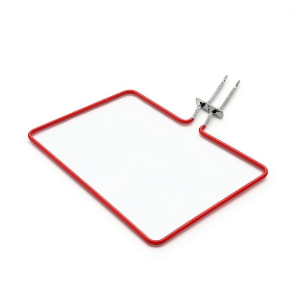 WFE540H0AE0 Oven Bake Element Replacement for Whirlpool 3600W Steel-2
