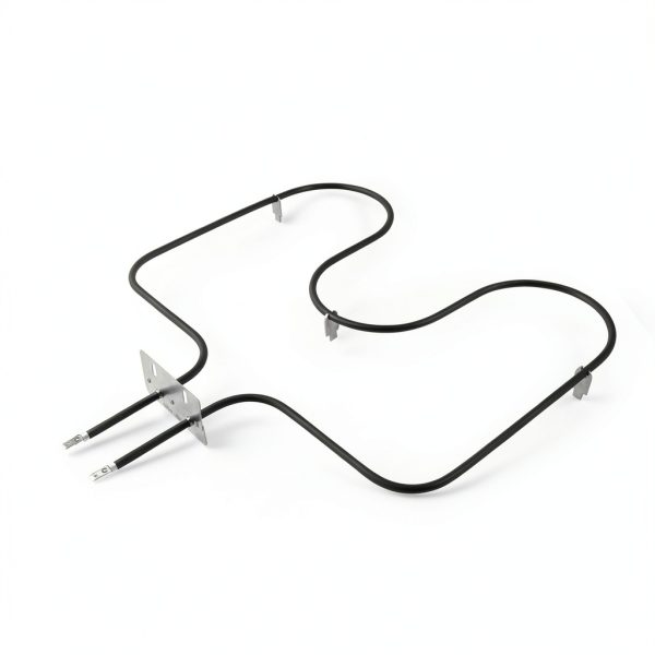 Oven Bake Element Fits for Amana Whirlpool ARR630 ART6110 77001094 WP77001094 CH5910 Oven Heating Element Replacement-2