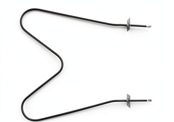 5303051519 Range Oven Bake Heating Element by AMI PARTS Compatible with ​Frigi-daire,Ken-more, Black-2