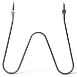 Oven Bake Element Certified Appliance 52004 for Whirlpool, Kenmore-0