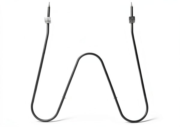 Oven Bake Element Certified Appliance 52004 for Whirlpool, Kenmore-0