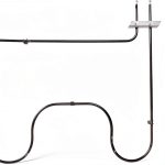 Whirlpool Bake Element WP7406P428-60 for Electric Ranges Black-0