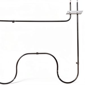 Whirlpool Bake Element WP7406P428-60 for Electric Ranges Black-0