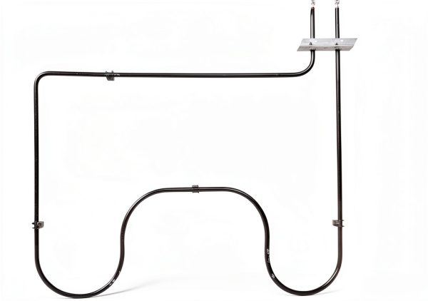 Whirlpool Bake Element WP7406P428-60 for Electric Ranges Black-0