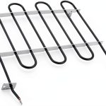 AMI PARTS Oven Bake Element 316413800 3500W 240V Heating Element-0