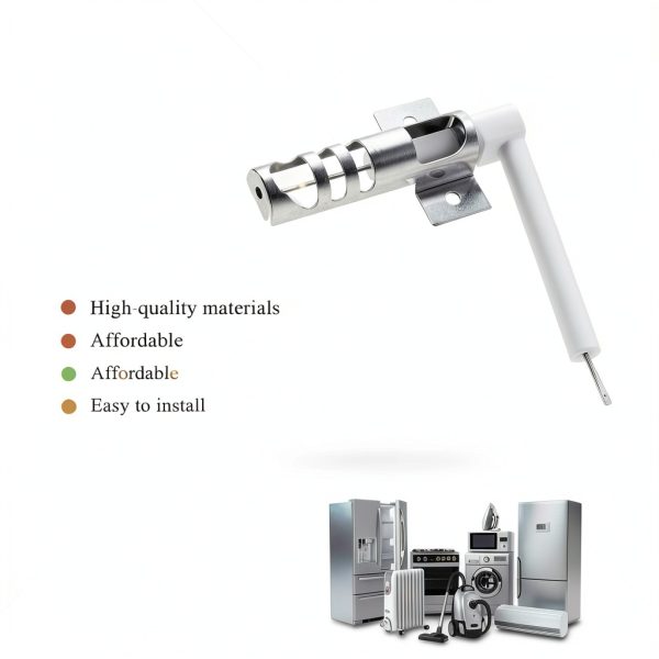 Whirlpool Oven Ignitor 2-Pack Replacement for Kenmore Amana Range-4