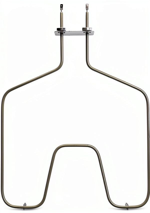 Oven Heating Element WB44T10010 for GE & Kenmore Ovens Bottom Element-0