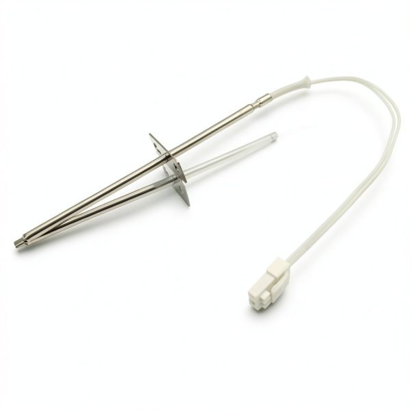 Replacement Oven Temperature Sensor ZHUOTU for Frigidaire Kenmore-3
