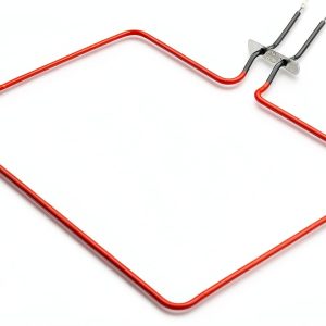 WFE540H0AE0 Oven Bake Element Replacement for Whirlpool 3600W Steel-0