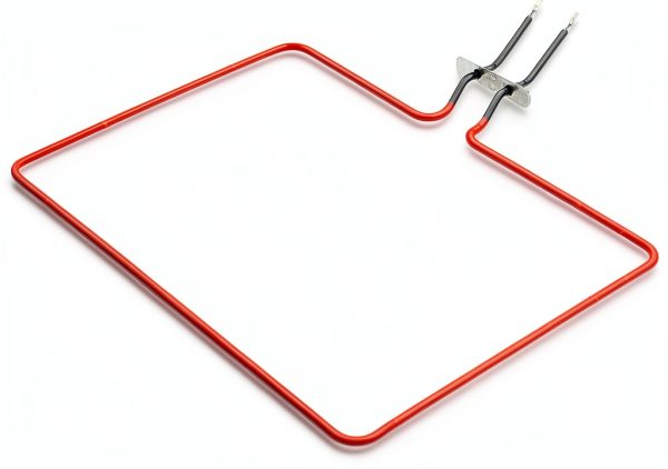WFE540H0AE0 Oven Bake Element Replacement for Whirlpool 3600W Steel-0