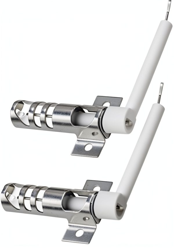 Whirlpool Oven Ignitor 2-Pack Replacement for Kenmore Amana Range-0
