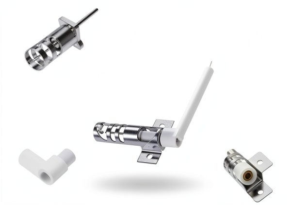 Whirlpool Oven Ignitor 2-Pack Replacement for Kenmore Amana Range-2