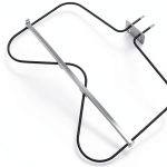 Whirlpool Oven Heating Element W11182108 304 Stainless Steel Bake-0